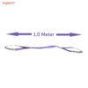 Løftestrop 1 meter - 1 ton