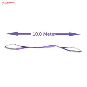 Løftestrop 1 ton 10 meter