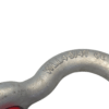 Buesjækkel med skruepin 3,2 ton