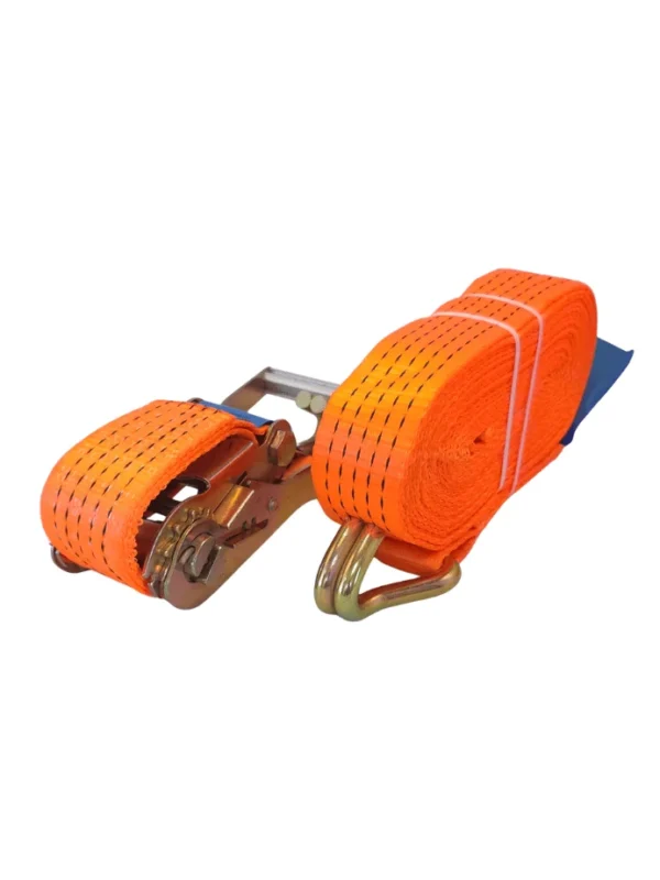 Båndstrammer 5 ton 12 meter
