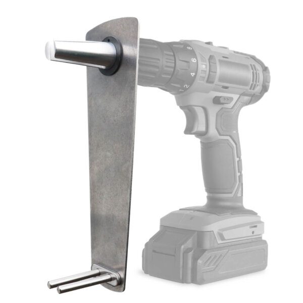 DYNELLO® Accu Winder XL