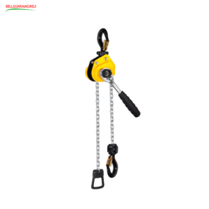 BKG DC Skraldetalje 0.5 ton - 3M