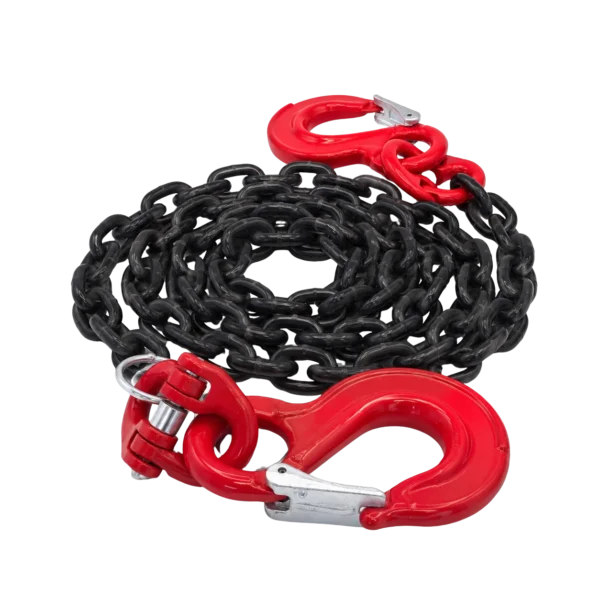 Surringskæde 3.5 meter 10 mm.