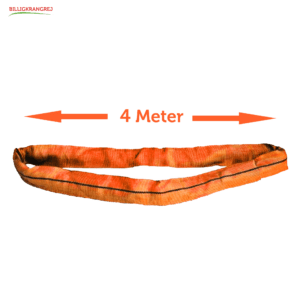 rundsling 10 ton 4 meter