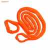 træktov orange neon