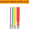 løftestropper pro pakke