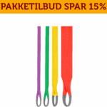 Løftestrop pakker