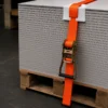 Båndstrammer 3 ton 8 meter