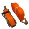 Båndstrammer 3 ton 8 meter