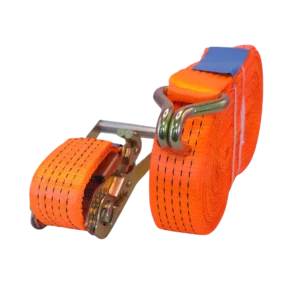 Båndstrammer 5 ton 15 meter