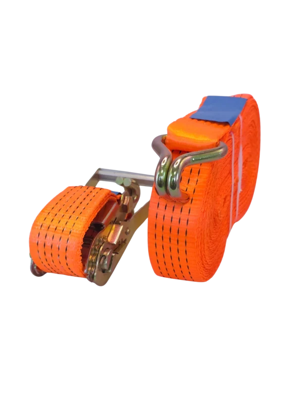 Båndstrammer 5 ton 15 meter