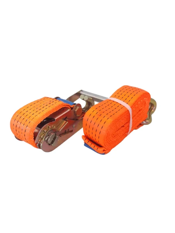 Båndstrammer 5 ton 4 meter