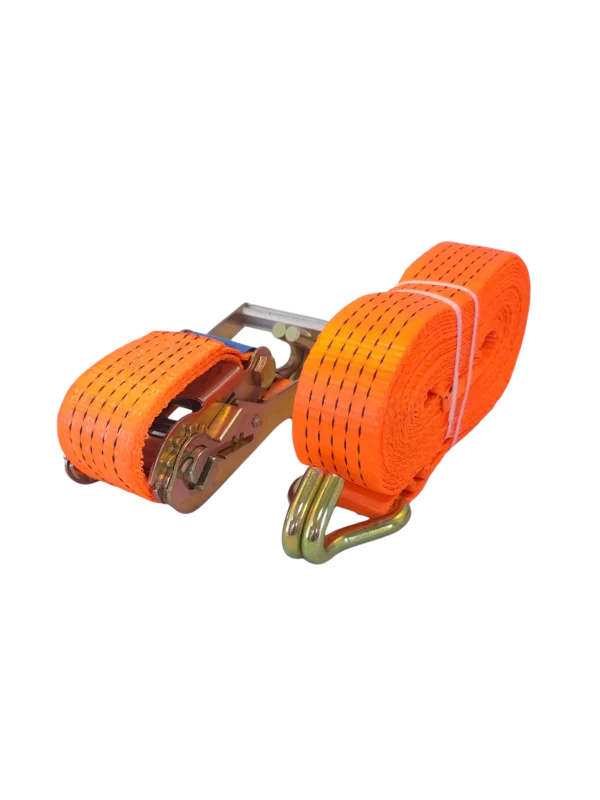 Båndstrammer 5 ton 6 meter